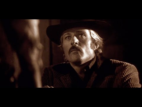 Butch Cassidy and the Sundance Kid (1969)  How fast is the Sundance Kid?