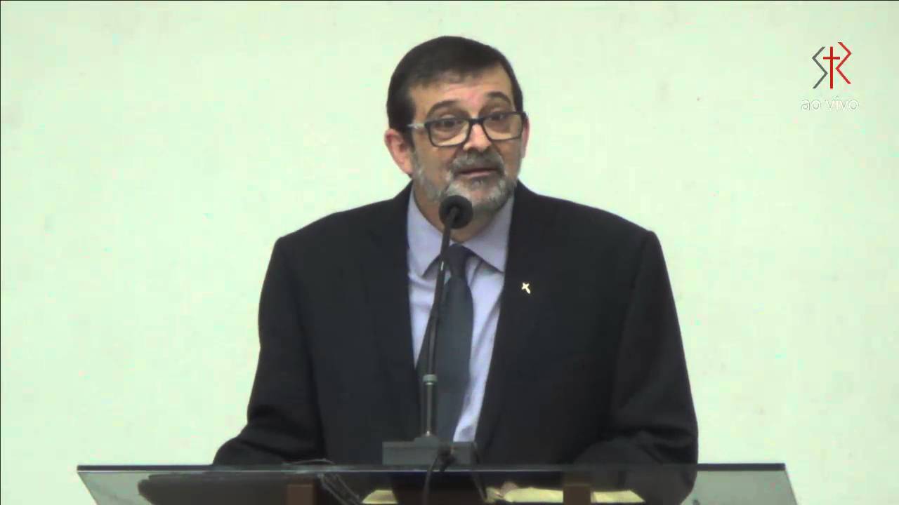 Isaias 2.1-4 - O reino que está por vir (Parte 1) -  Pr. Marcos Granconato