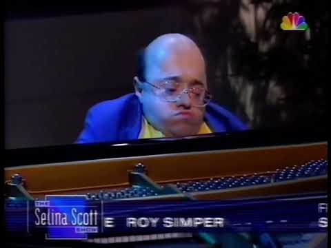 Michel Petrucciani Autumn leaves