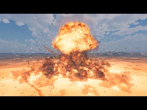 Chuck Norris vs 1 MILLION Spartans | Ultimate Epic Battle Simulator 2