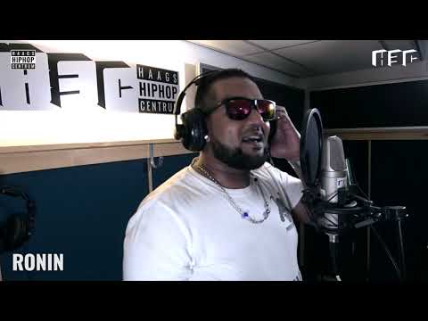 H3C HARD BARS 78: Ronin