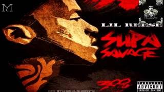 Lil Reese - ' Waddam ' ® Ft. "Fredo Santana"  (Supa Savage )™