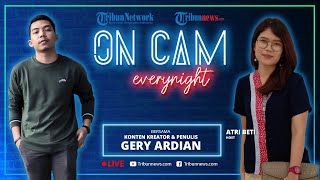 Cerita Gery Ardian di Balik Podcast Relationship Menarik Perhatian Kawula Muda dan Relate