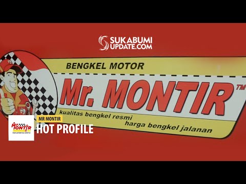Video: Mr Montir Hot Profile
