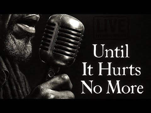 Until It Hurts No More | Let Babylon Burn