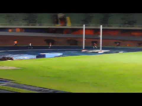 4x100m cat M 35 - Confra Inter Nikkey de Atletismo Master 2018