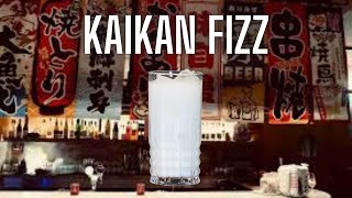 Weird Japanese Drink Recipe You Have to See!