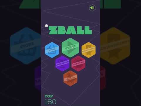 ZBalls Video