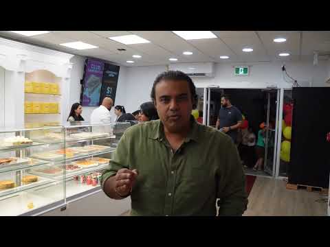 Rahat Bakers thumbnail