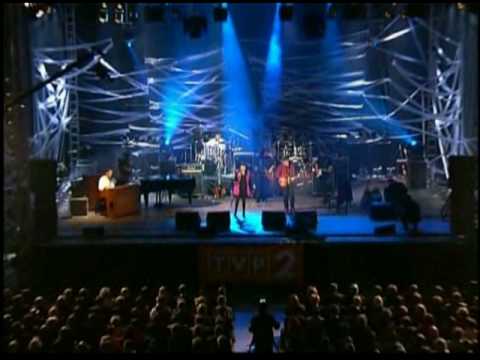 09. Do kogo idziesz - Tadeusz Nalepa "60 URODZINY"