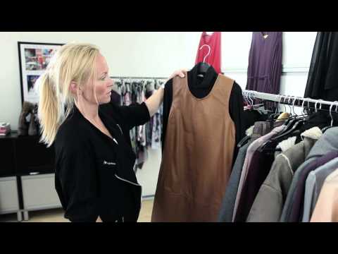 Outfit tips inför höst & vinter med Ellos #5