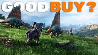 Avatar: Frontiers Of Pandora Review | GoodBuy