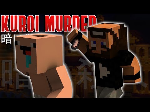 IL PEGGIOR MURDERER DI SEMRPE! - Kuroi Murder [ITA] w/Dlarzz, Eren, Heme & Tech