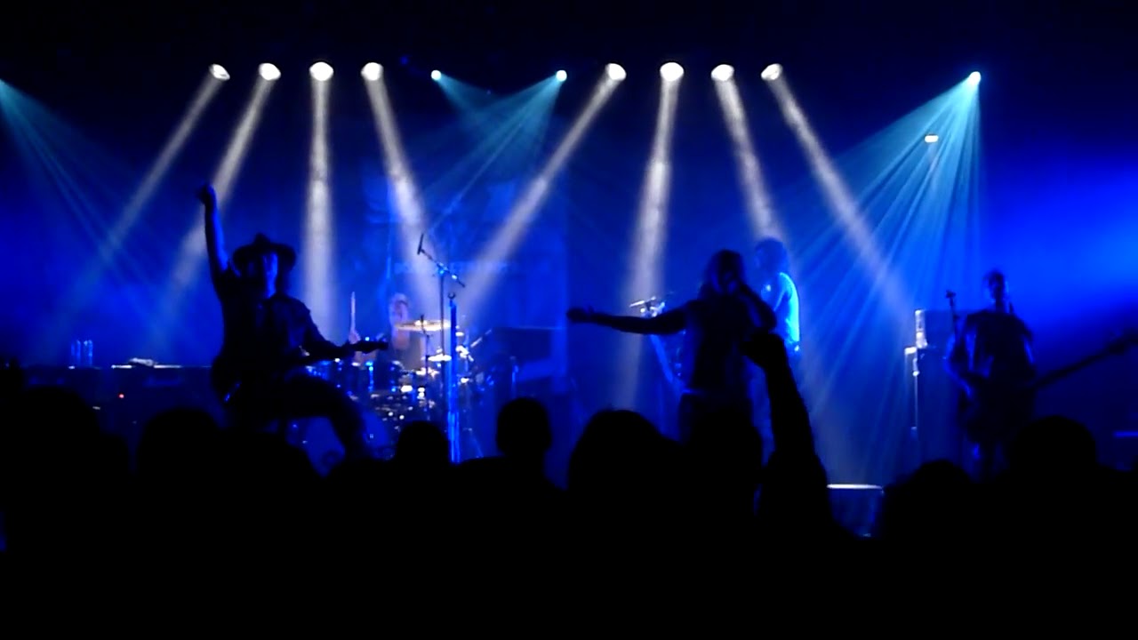 Bad Medicine (Bon Jovi Tribute)