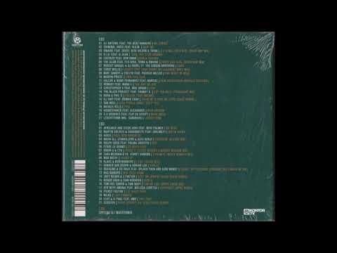 Kontor  House  Of House Vol 13  3 CD   Special DJ Mastermix