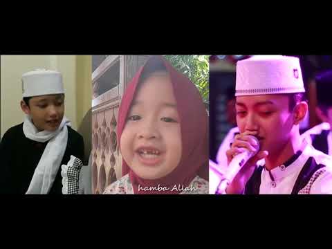 Aishwa Nahla ft Guz Azmi & Alwi Assegaf