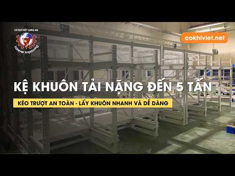 KỆ KHUÔN