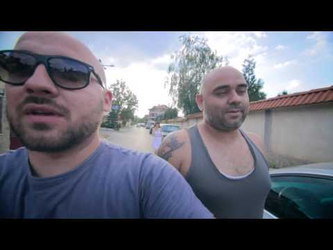 Bashmotion Vlog 095 - покана