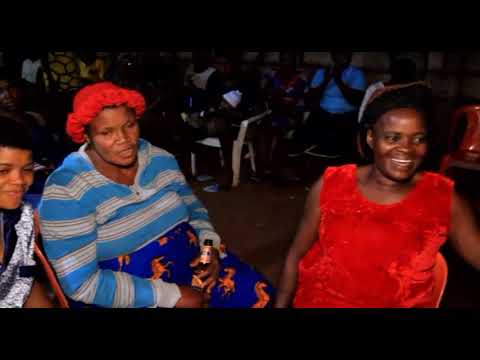 Stanbeto's mom's burial YouTube Video.