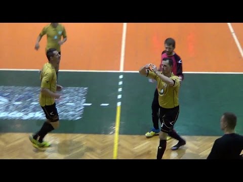 2016-17 06 Baraberi - Nitra