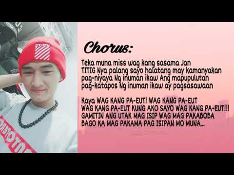 Ex battalion - Haters e.u.t 🖕 (Ft. Jv & john) - Jr.Crown Bomb D. of BP With Lyric Video