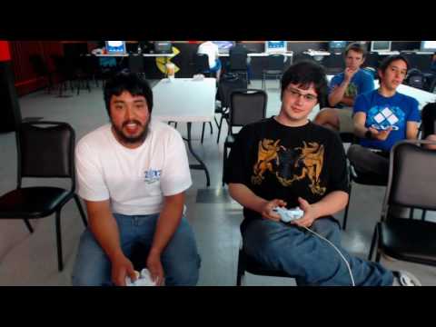 Project Metro @ Sunny's - Tilde (Metaknight) vs Jitty (ROB) - Project M Singles LR3