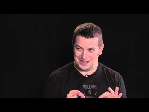 Mark Bates Explains 5 Steps to Get Better at Coding