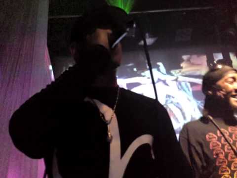 Jaydan, Swifta, Johnny G & Stormin