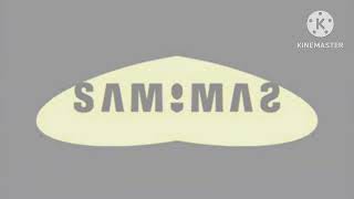 Samsung logo history in Low voice and G Major 1