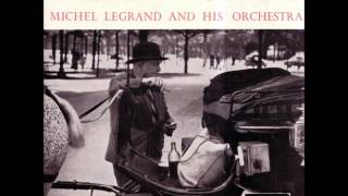 Michel Legrand Orchestra - Vienna, City of Dreams