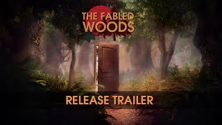 The Fabled Woods Steam Key GLOBAL