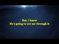 All Is Well - Troy Sneed | Lyrics