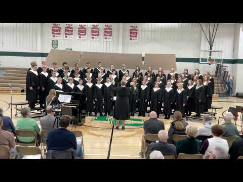 TCHS Winter Program 2025