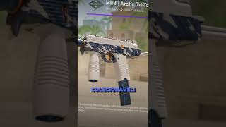 SKIN MARAVILHOSA E BARATA NO CS2...