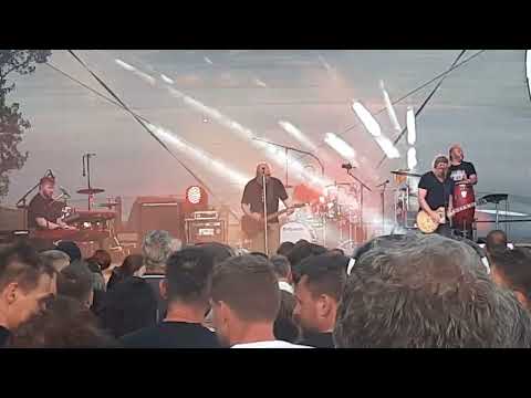 David Koller - Horkej den, live Vinařství Sonberk, 6.7.2024