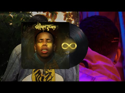 ODIN CHAN - LOOP - NO LOVE (Áudio/Visualizer Oficial)