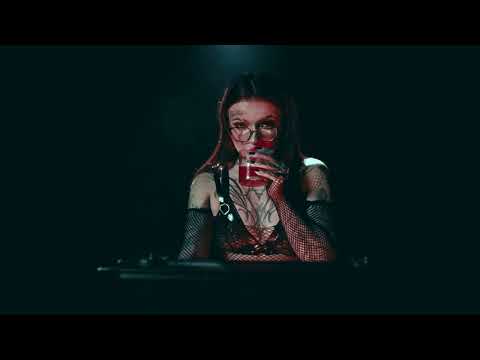 Aryc Blaz - Antonella Prod@DjShadowMx @Giandabrawn (Visualizer)