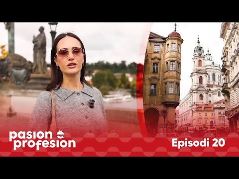 Pasion e Profesion - Muaji i Çekis, Sezoni 14-Epizodi i 20