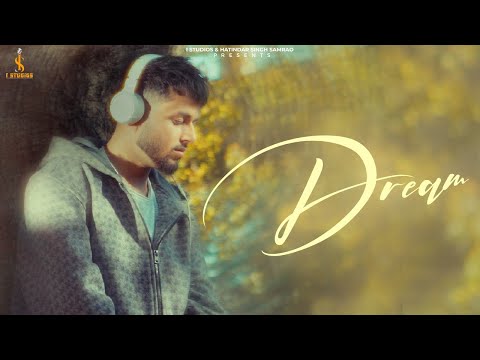 DREAM (OFFICIAL MUSIC VIDEO) SAIM | NEW PUNJABI SONG 2026 | I STUDIOS