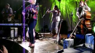 Laura Marling - Your No God Live