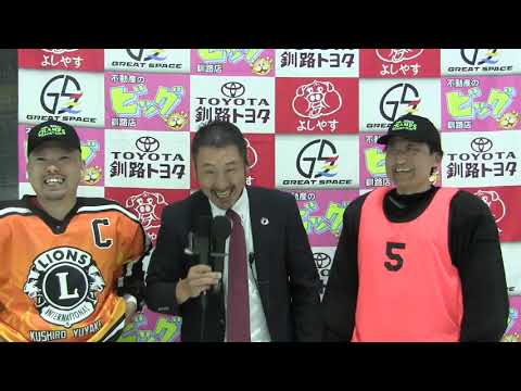 PO ライオンズ櫻田・千選手 (2023/07/08)