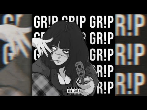 Nikko feat. K.V.N & Xelishurt - GR!P (SLOWED)