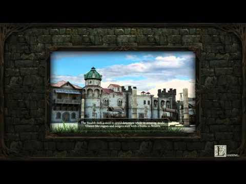 Pillars Of Eternity Solo Potd Playthrough part 53 Pissing off the Doemenels