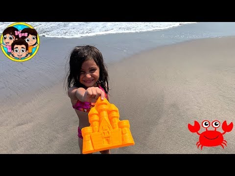 NUESTRAS VACACIONES | Guzmancitos