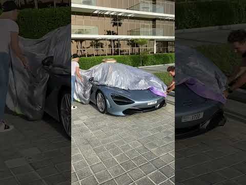 China's Most Futuristic Car Gadget Yet! 👀