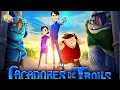 Trollhunters Defenders Of Arcadia Part 3 PS4 Xbox1 Nintendo Switch Commentary