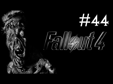 fallout 4 # ГаллюциГен