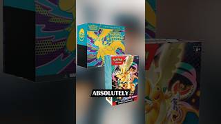 (actually just like 2) days ETBs run and get your spots for the booster bundles when we open it!