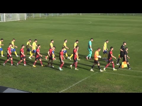 NK Slatina - NK Graničar Đurđevac 0-2