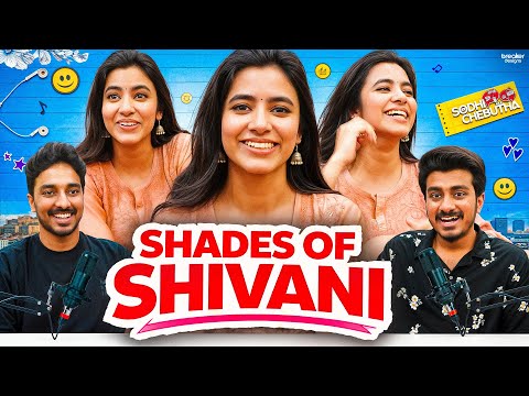 Chari Not Sorry and Pranay Varma